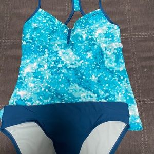Women’s Nike Swimsuit